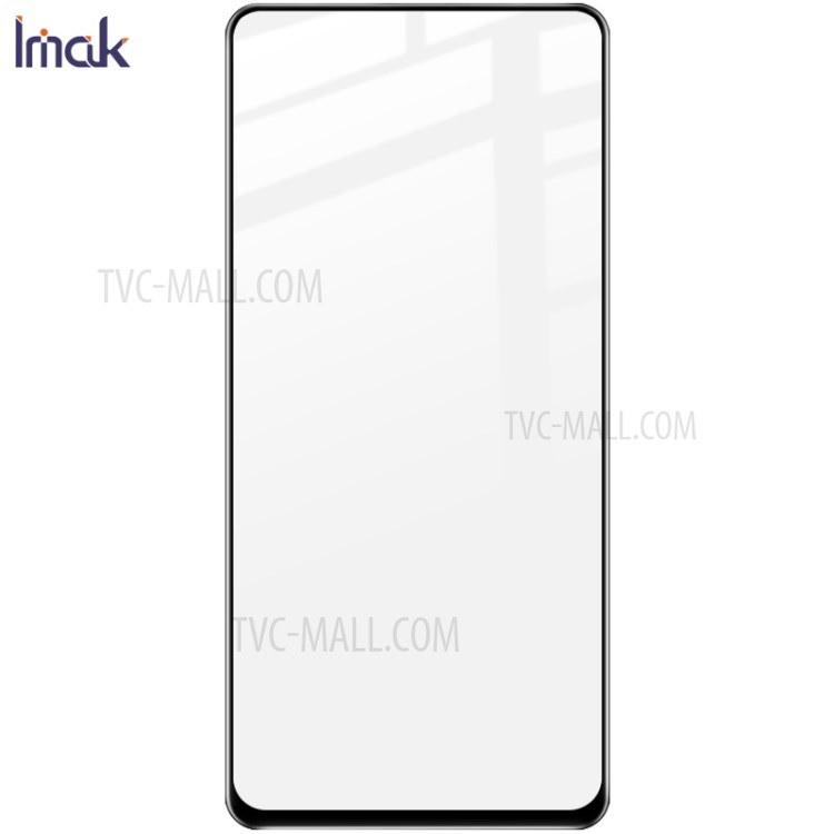 กระจกนิรภัย Huawei Nova 7 SE / Pre-order * IMAK Pro + คุ้มครองเต็มรูปแบบ ทำจากกระจกนิรภัยคุณภาพสูง *