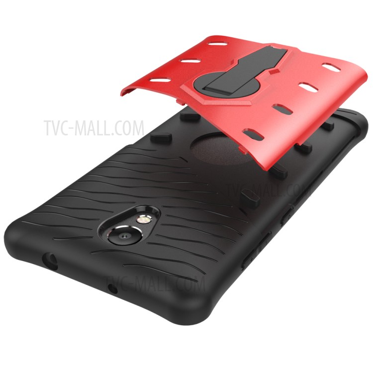 Case Lenovo Vibe P2 / Pre-order * เคส PC + เคสสมาร์ทโฟน TPU กับ 360 องศา *