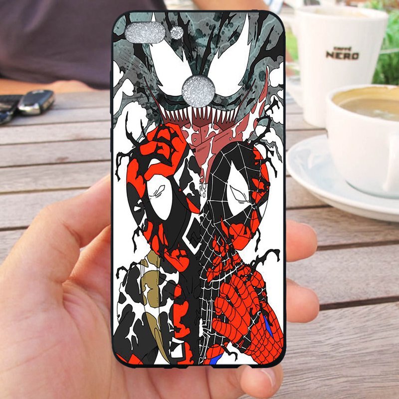 Case Huawei Y9 2019 / Pre-orde * เคสSoft Silicon พิมพ์ลาย *