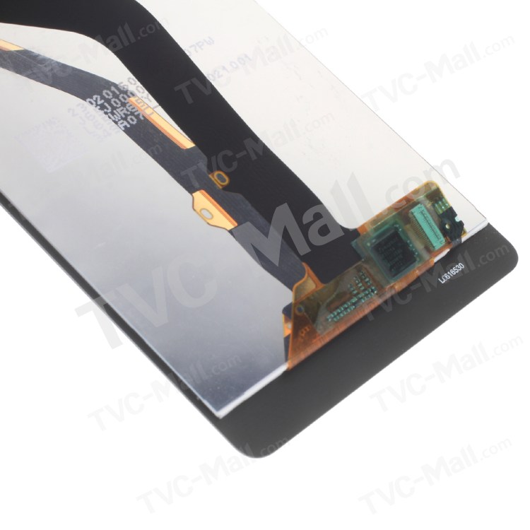 LCD Screen and Digitizer Huawei P9 Lite / Pre-order * หน้าจอแอลซีดีและ Digitizer ประกอบทดแทน *