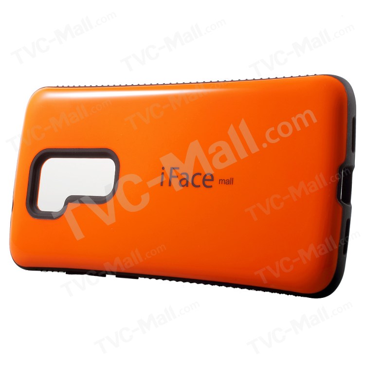 Case Huawei GR 5 / Pre-order * iface MALL PC + TPU *