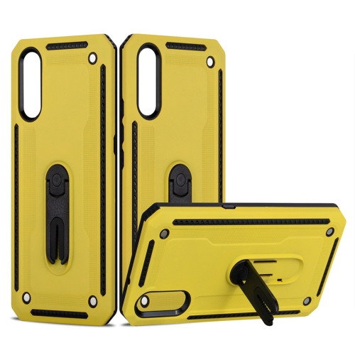 Case Vivo S1 / Pre-Order * เคสกันกระแทก PC TPU กับ 360 องศาการหมุน Holder *