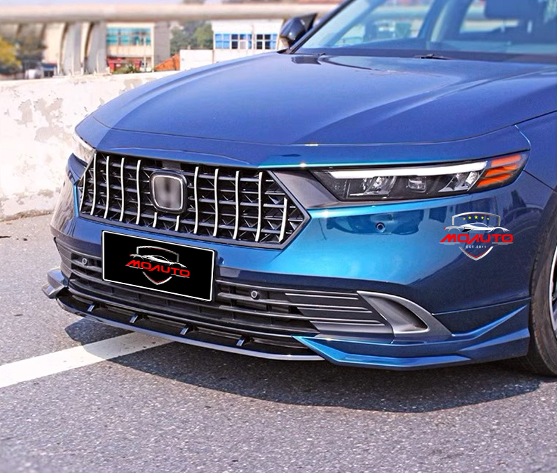 ชุดแต่งสเกิร์ตรอบคัน NEW ACCORD G11 ทรง DC
