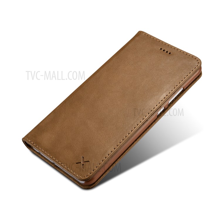 Case Huawei P10 Plus / Pre-order * XOOMZ เคสหนังแท้ โครงสร้างแข็งแรงทนทาน ฝีมือประณีต *