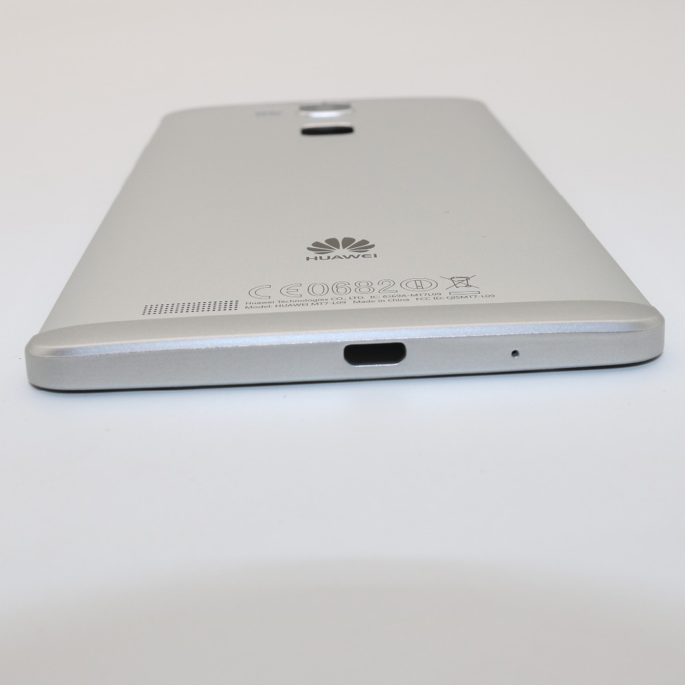 ฝาหลังแบตเตอรี่ Huawei Mate7 / Pre-order + พร้อมส่ง * ฝาหลังส่วนทดแทน ใช้สำหรับการเปลี่ยนเก่าของคุณ *