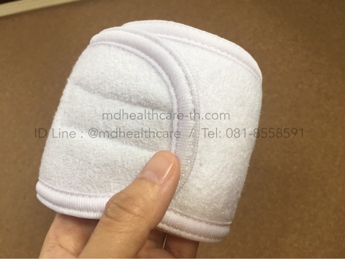 ผ้าคาดผม กว้าง8.5*ยาวก่อนยืด60-62cm. ยืดได้สูงสุด 78-70cm (1ชิ้น)ผ้าหนานุ่ม ยืดหยุ่นดีค่ะ/เลือกสีได้