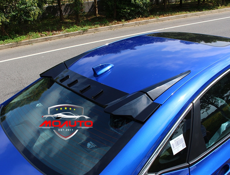 แก๊ปหลังคาทรง TR CIVIC FE 2021-2022