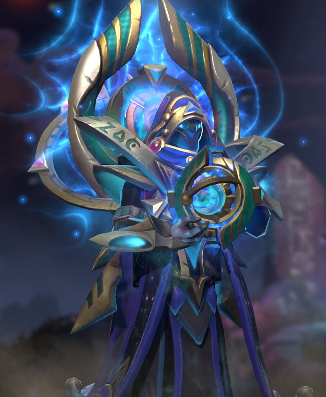 (Pre-order30day)Silence of the Starweaver