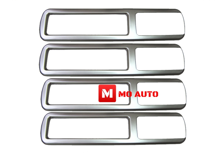 ชุดตกแต่งภายใน ALPHARD / VELLFIRE MC