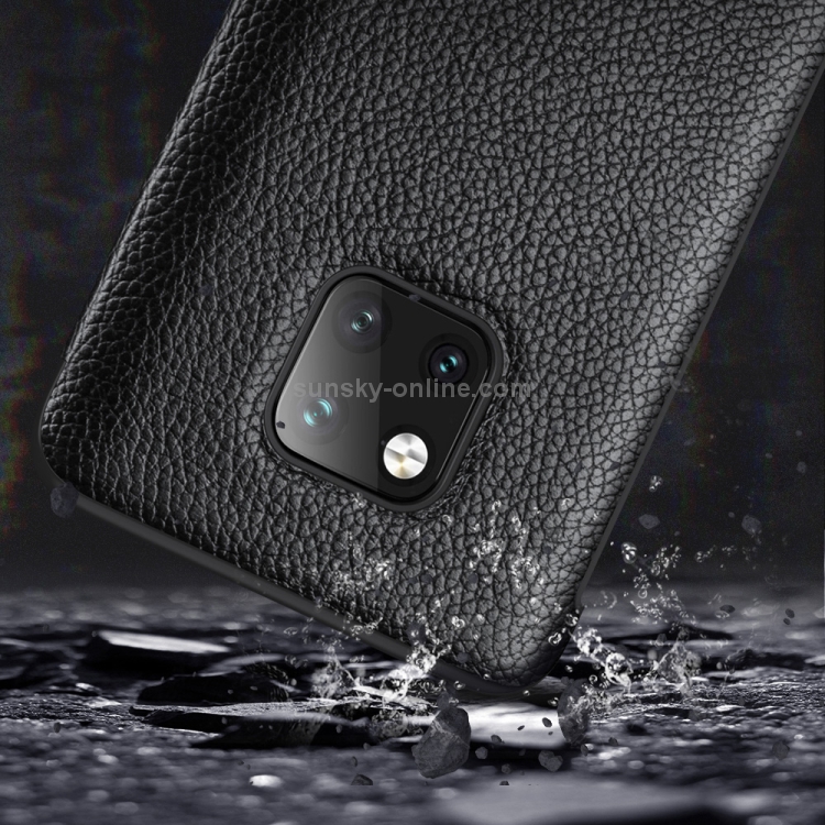 Case Huawei Mate 10 Pro / Pre-order * เคสหนังพลิกแนวนอนสุดยอด พร้อมฟังก์ชันตอบรับการโทรและพัก / ปลุก *