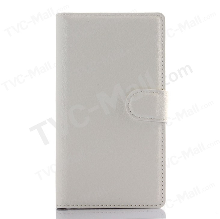 Case Lenovo P70 / Pre-order *ผิวลิ้นจี่*