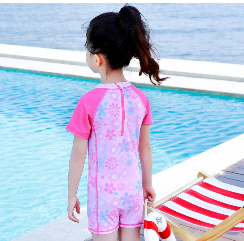 ชุดว่ายน้ำ เจ้าหญิงโซเฟีย ไซส์ 3XL