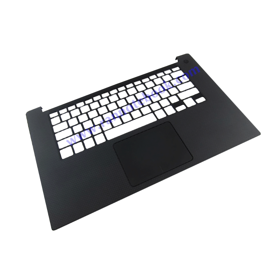 บอดี้โน๊ตบุ๊ค Dell Precision 5520 พร้อมทัชแพด ตรงสเปค รับประกันศูนย์ Dell Thailand