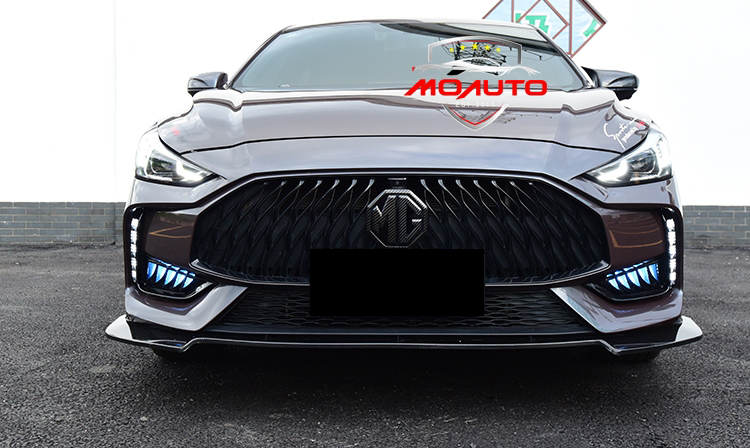 ไฟเดย์ไลท์ MG5 ทรงมาสแตง V2