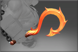 [IN-STOCK]Scorching Talon
