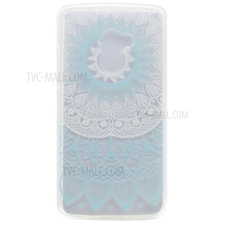 Case Lenovo A7010 / Pre-order * Soft TPU รูปแบบที่สดใสดูทันสมัย *