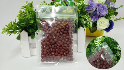 ซองซิปใส 9x12 cm. 100 ชิ้น