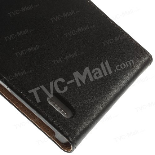 Case Huawei P7 / Pre-order * เคสหนังแนวตั้ง *