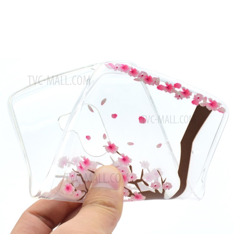 Case Lenovo A7010 / Pre-order * Soft TPU รูปแบบที่สดใสดูทันสมัย *