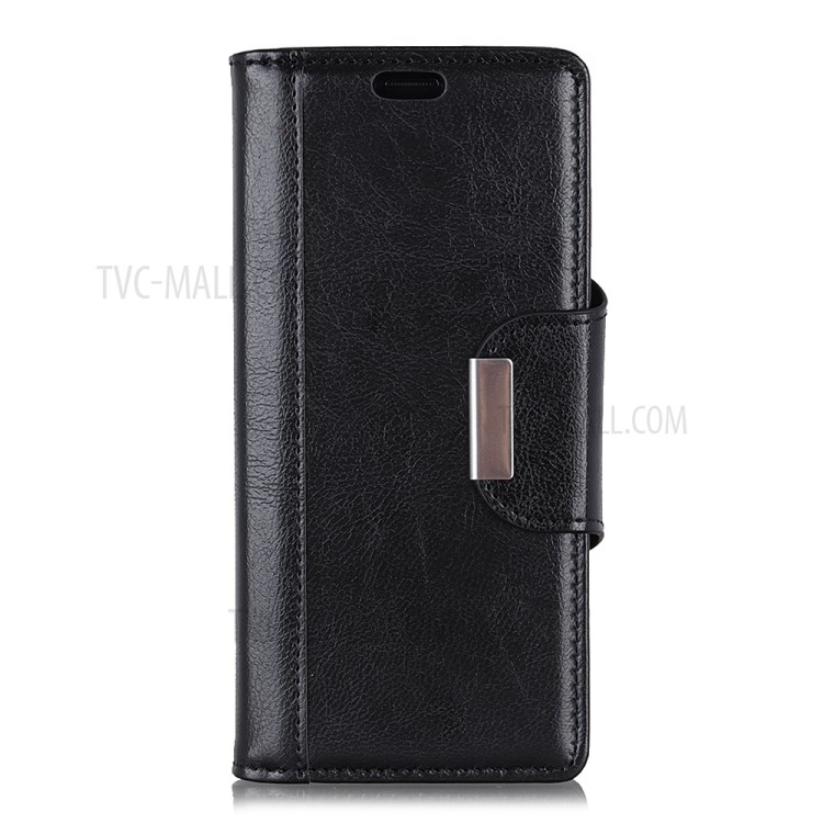 Case Huawei Y9 2019 / Pre-orde * สไตล์กระเป๋าสตางค์: ช่องใส่การ์ด 3 ช่องและกระเป๋าเงิน 1 ใบ *