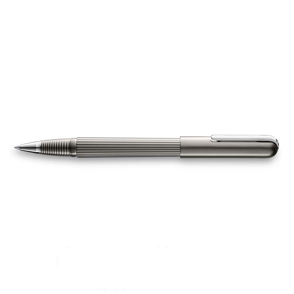 LAMY imporium TiPt Rollerball pen
