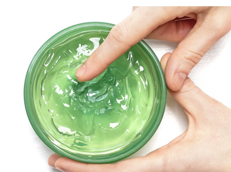 Transgel 110 สารสร้างเนื้อเจลน้ำมัน 100g 005548 ในสูตรไม่ต้องมีน้ำเป็นองค์ประกอบ