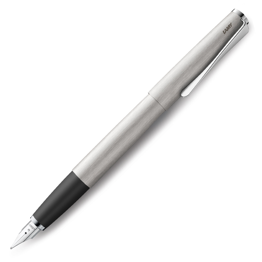LAMY studio brushed Fountain pen