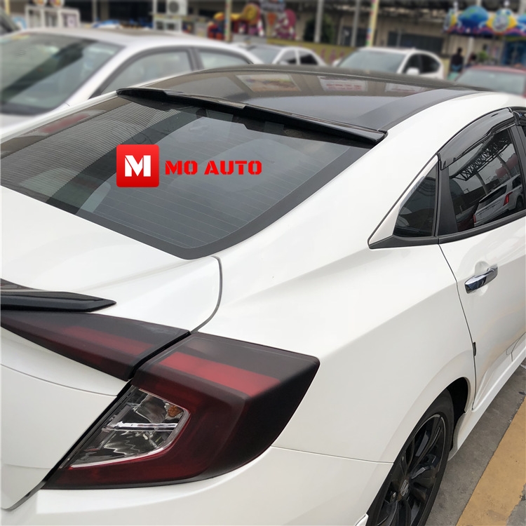 แก๊ปหลังคา ทรง MP CIVIC FC/MC 2019