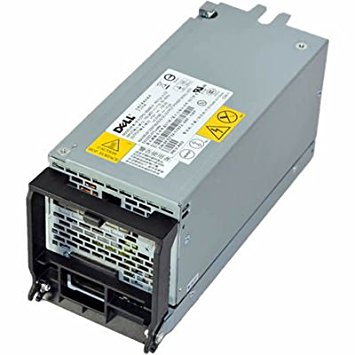Power Supply Dell Power Edge 1800 SERVER แท้ FD732 , 675W ราคา ไม่แพง