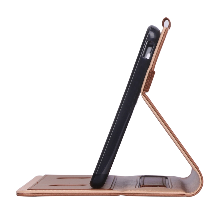 Case Huawei MatePad T8' / Pre-Order * Retro Texture PU + TPU ซองหนังพลิกแนวนอนพร้อมตัวยึดและช่องเสียบการ์ด & สายคล้องมือ *