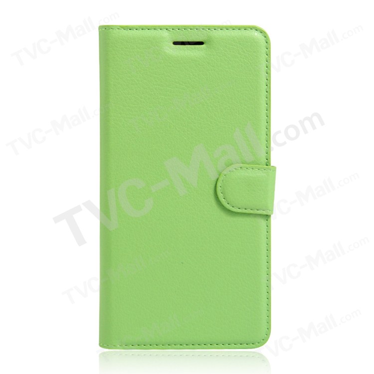 Case Huawei Y5ii / Pre-order * เคสผิวลิ้นจี่กระเป๋าสตางค์ *