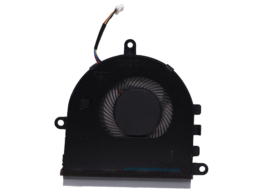 พัดลม CPU Dell Inspiron 5593 ราคา พิเศษ พัดลม ซีพียู โน๊ตบุ๊ค Dell 5593 CPU Fan Dell Inspiron 5593 แท้ ตรงรุ่น ประกันศูนย์ Dell Thaiand
