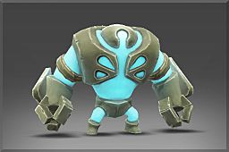 [IN-STOCK]Vaal the Animated Construct