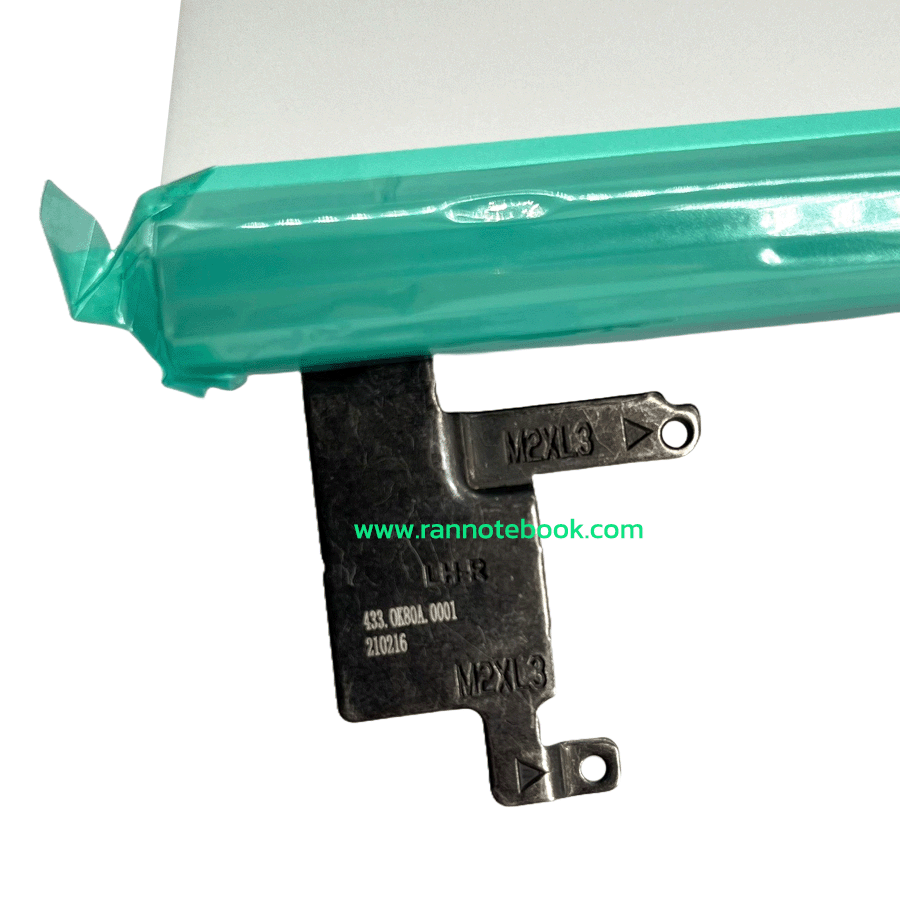 จอ โน๊ตบุ๊ค Dell Inspiron 5301 13.3" FHD(1920 x 1080) แท้ ราคา พิเศษ Display Dell 5301 ตรงรุ่น ตรงสเปค รับประกันศูนย์ Dell Thailand