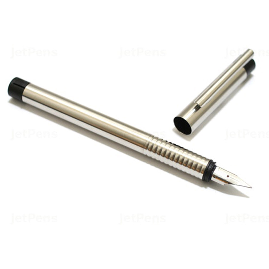 LAMY logo matt black Fountain pen