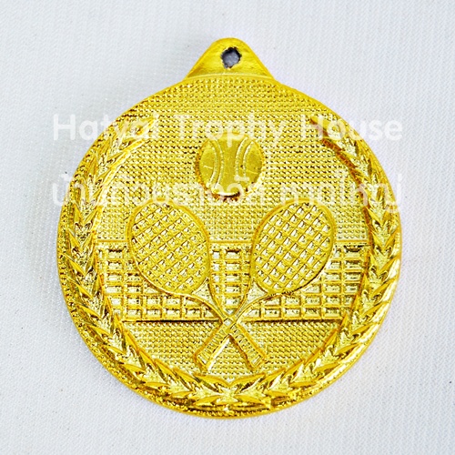 เหรียญรางวัล/กีฬาเทนนิส MS-004