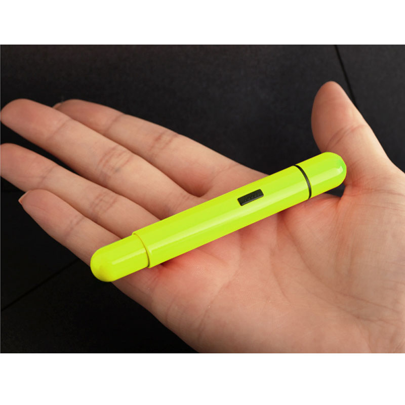 Lamy Pico Neon Yellow 2018 ballpoint pen Limited Edition