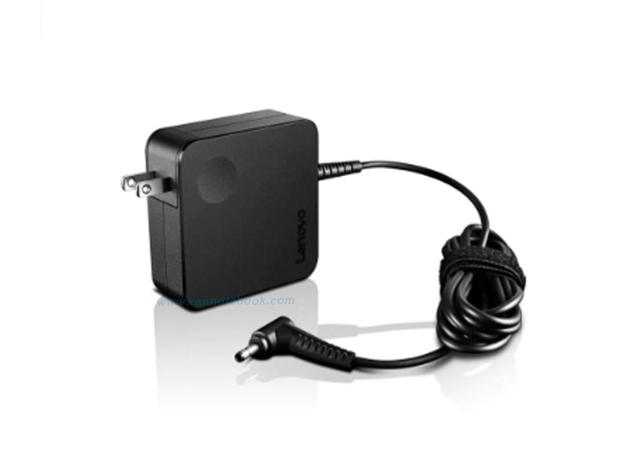 Adapter Lenovo S340-15API ideapad 20V 65W สายชาร์จ โน๊ตบุ๊ค ของแท้ ราคา พิเศษ ประกันศูนย์ Lenovo Thailand