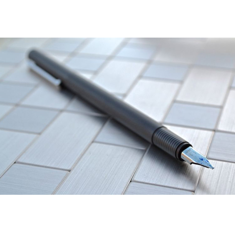 LAMY cp 1 black Fountain pen