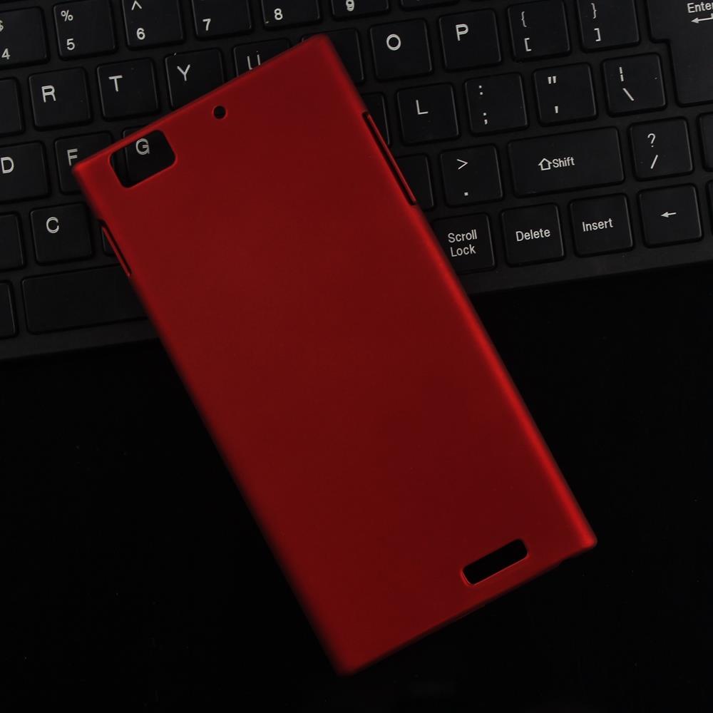 Case Lenovo K900 / Pre-order * เคสพลาสติกแข็ง *