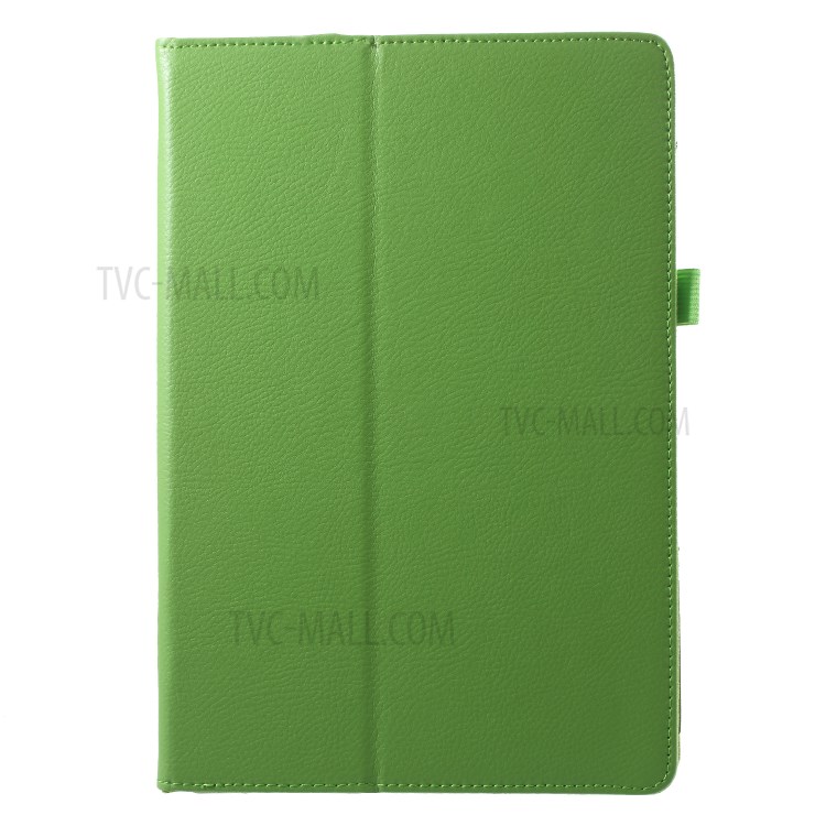 Case Huawei MediaPad M5 Pro / Pre-Order * เคสหนัง PU แบบผิวลิ้นจี่ขนาดพื้นผิวอ่อนนุ่ม *