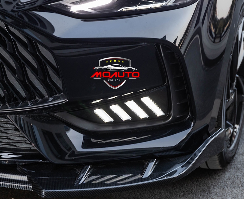 ไฟเดย์ไลท์ MG5 ทรงมาสแตง