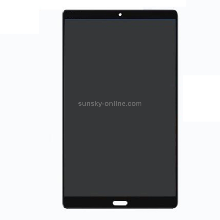 หน้าจอ LCD และชุดประกอบ Digitizer Huawei MediaPad M5 / Pre-Order * เปลี่ยนหน้าจอสัมผัสแทนที่อันเก่าแตกหักร้าวเสียหาย *