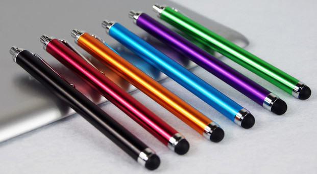 Case Huawei MediaPad T1 7.0 / Pre-order * 3D เคสการ์ตูนซิลิโคน + ปากกา *