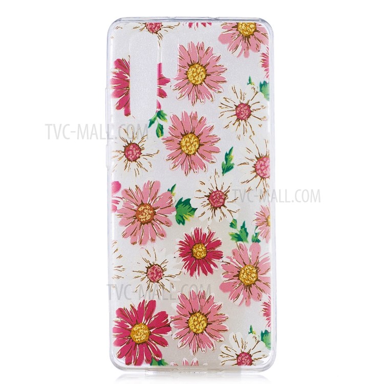 Case Huawei P30 Pro / Pre-Order * รูปแบบการพิมพ์ลาย Soft TPU นุ่ม *