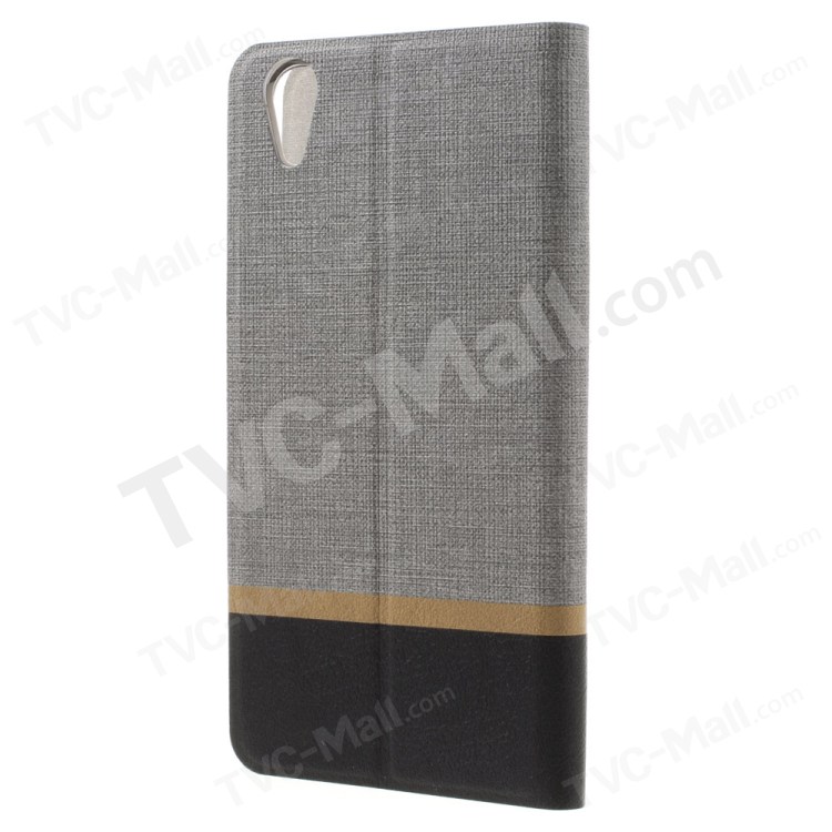 Case Huawei Y6ii / Pre-order * เคสหนัง ครอสซี่ ด้านหน้าฝังด้วยแผ่นเหล็กที่แข็งแกร่ง *