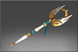 [IN-STOCK]Arcane Staff of the Ancients