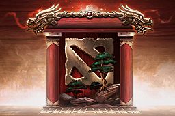 [IN-STOCK]Temple of the Sacred Memories HUD