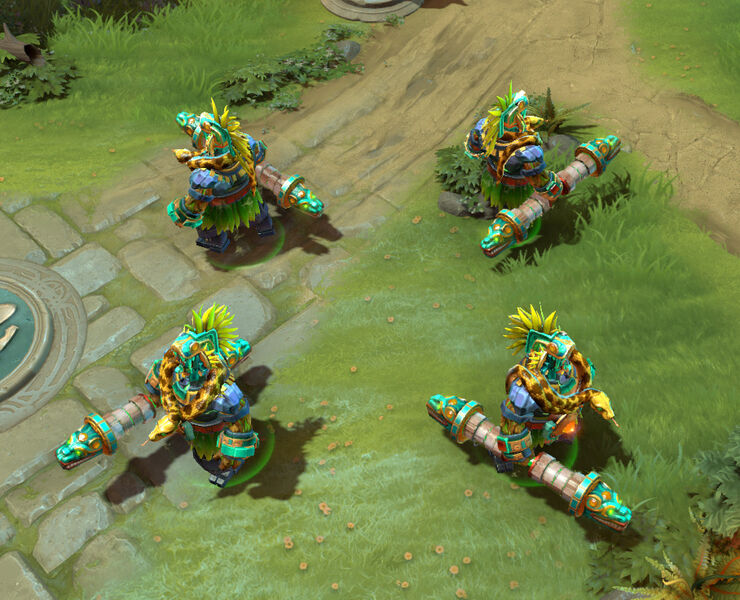 (Pre-order30day)Adornments of the Jade Emissary