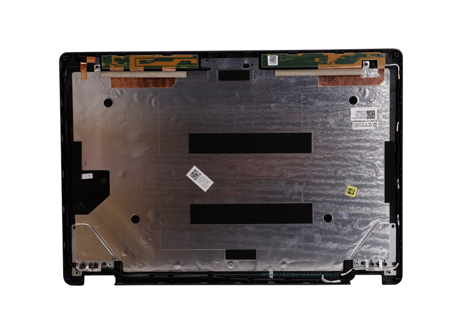 ฝาหลังจอ Dell Latitude 5480 แท้ Back Cover Dell 5480 ฝาหลังจอ โน๊ตบุ๊ค Dell Latitude 5480 แท้ ตรงรุ่น ประกันศูนย์ Dell Thailand